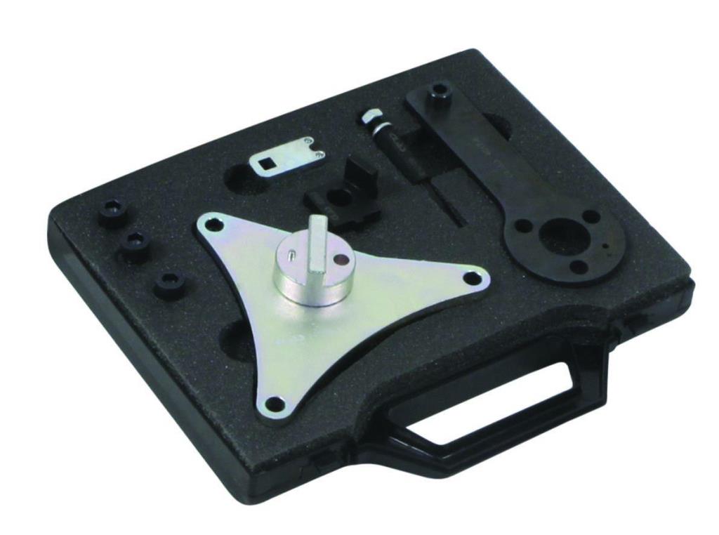 Coffret de calage (Outils de calage moteur) CLAS OM 4039